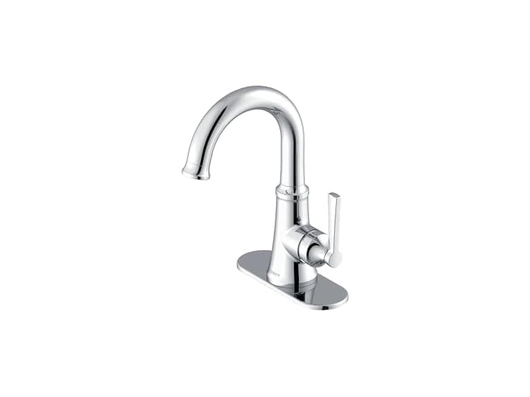Gerber Northerly Bathroom Single Handle Faucet - Image 1