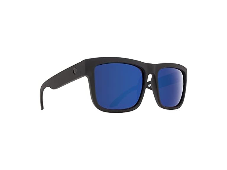 Spy Optic Discord, Square Sunglasses, Co - Image 1