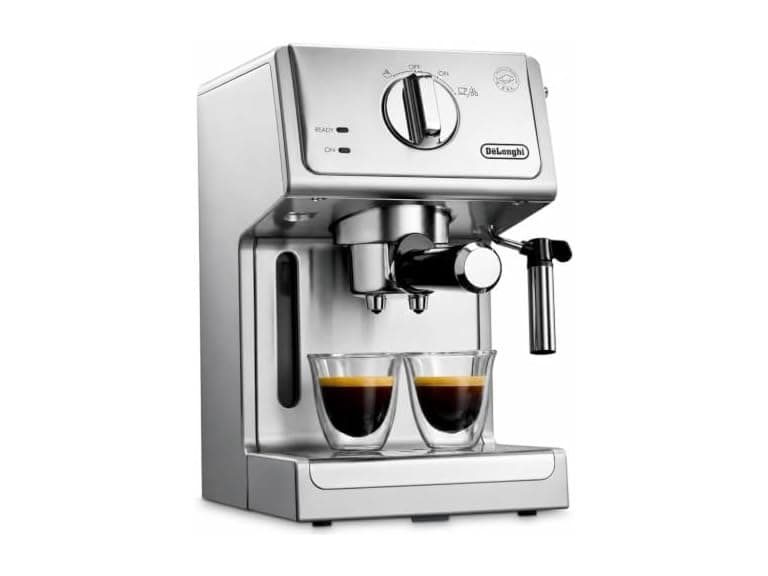 De'Longhi De'Longhi ECP3620 15 Bar Espresso - Image 1