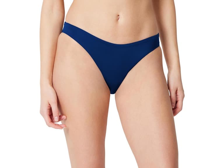 Amazon Essentials Women High-leg Swim Bottom