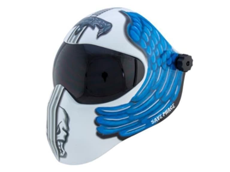 Save PhaceSeries Heaven's Wrath Adf Welding Helmet - Image 1
