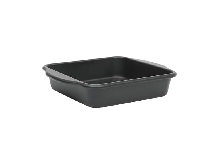 Oster Teston 8" Square Cake/Bake Pan - Image 1