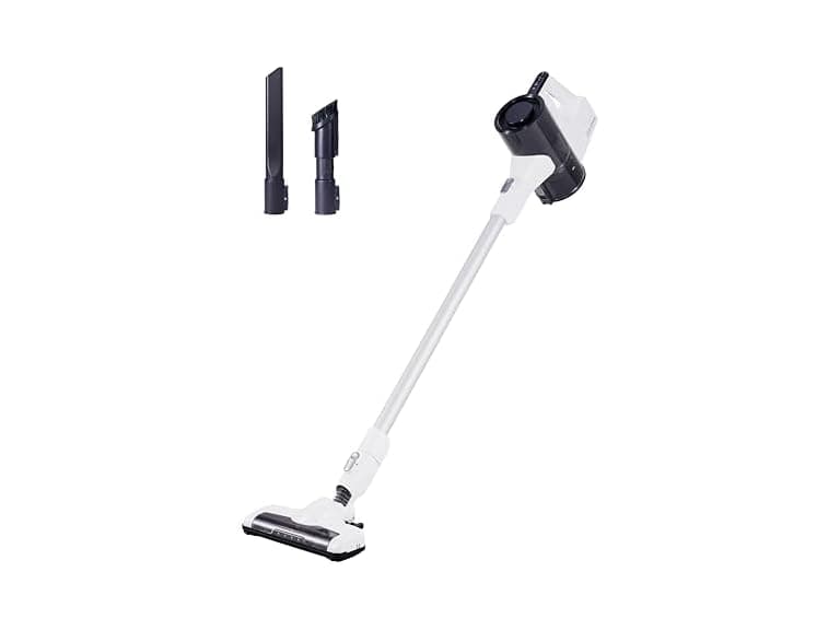 Amazon Basics Cordless Vacuum Cleaner and Replacement Filters - Image 1