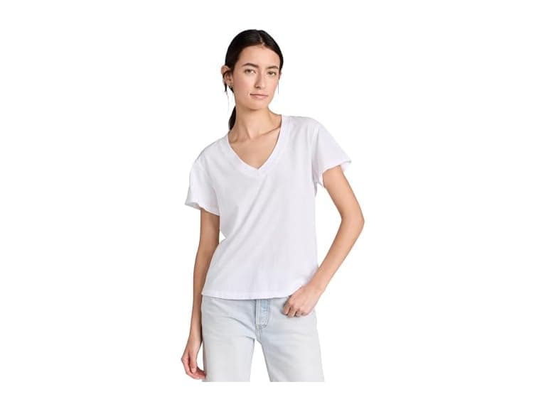 perfectwhitetee Women's Hendri - Image 1