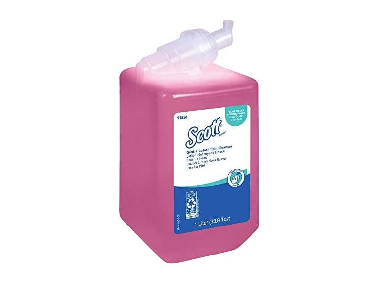 Essential Skin Cleanser - Image 1