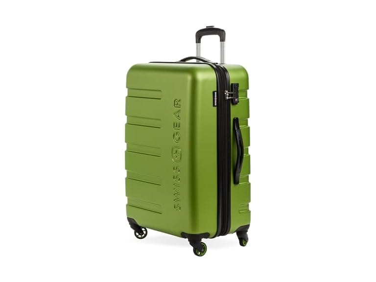 SwissGear 7366 Hardside Luggage (Open Box) - Image 1