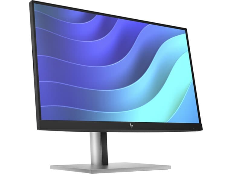 HP E22 G5 21.5" FHD IPS Monitor  - Image 1