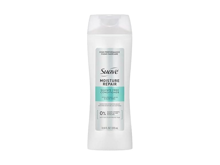 Suave Moisture Repair Conditioner 12.6oz - Image 1