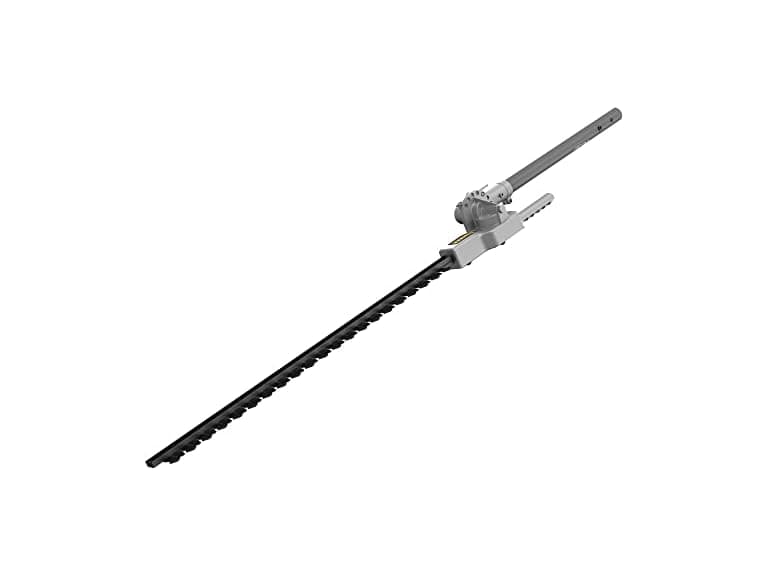 Dewalt DWOAS8HT Head Hedge Trimmer Pole 22IN  - Image 1