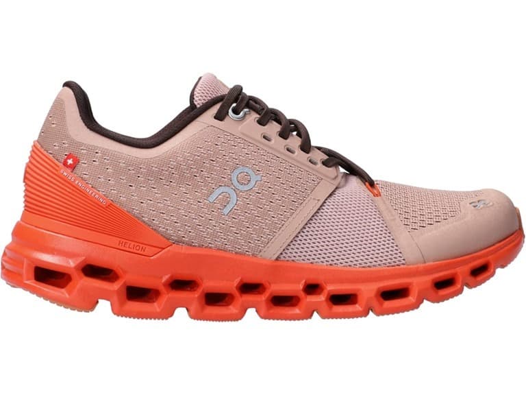 On Running Cloudstratus Women's Shoes - Image 1
