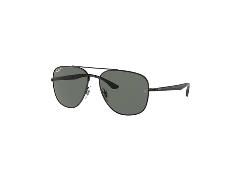 Ray-Ban RB3683 Square Sunglasses - Image 1