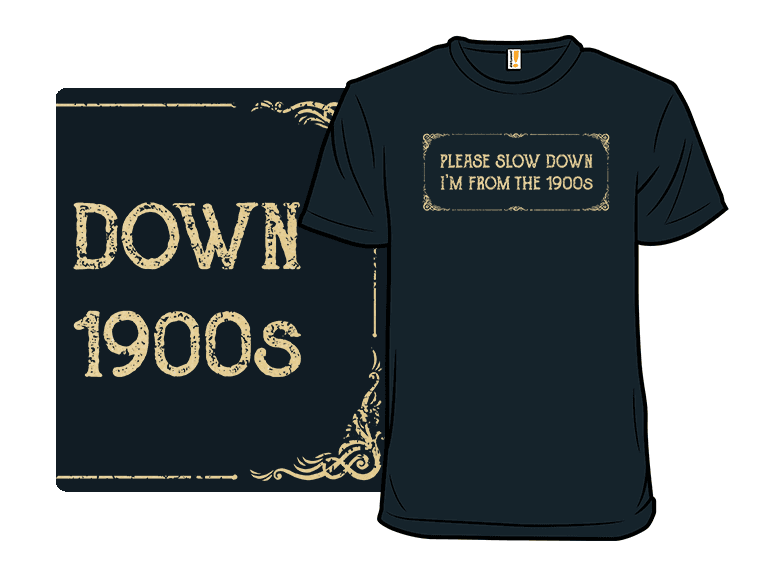 From the 1900s  Remix - Image 1