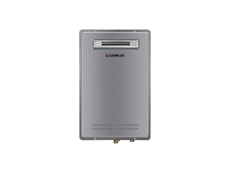 CAMPLUX Natural Gas Heater 5.28 GPM - Image 1