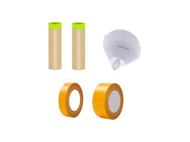 TILSWALL GLPPSA11 Paint Sprayer Accessories - Image 1