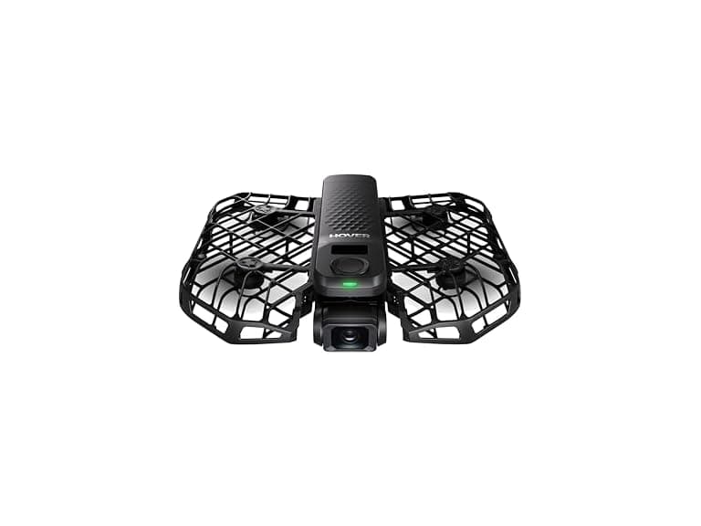 HOVERAir X1 PRO & PROMAX - Image 1