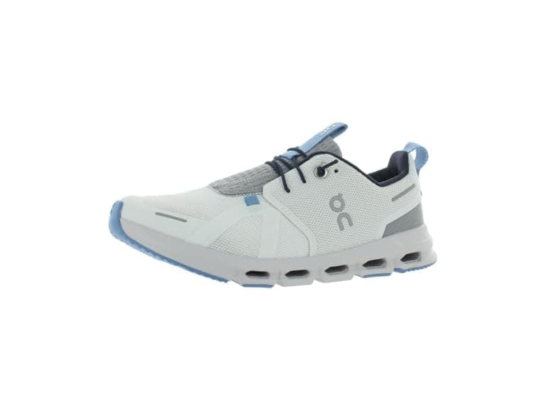 On Running Cloud Sky Kids Shoes - Image 1