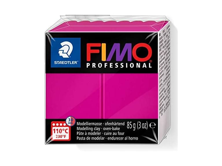 - Staedtler Fimo Professional Soft Polymer - Image 1