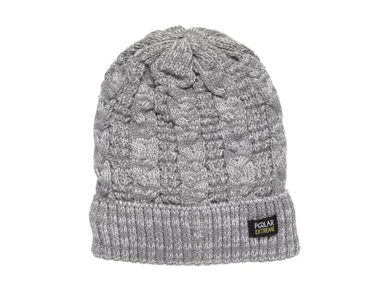 Polar Extreme Women Heat Women's Sherpa-Lined Cap - Image 1