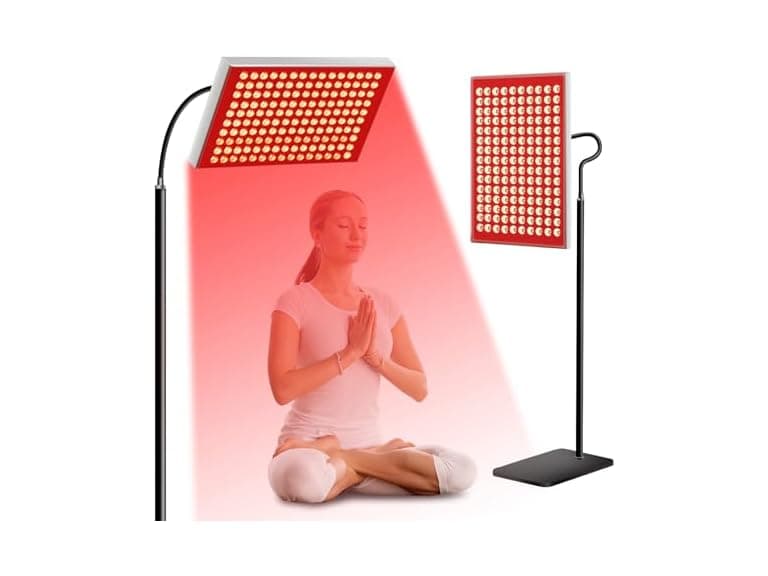 Red Light Body Therapy - Image 1