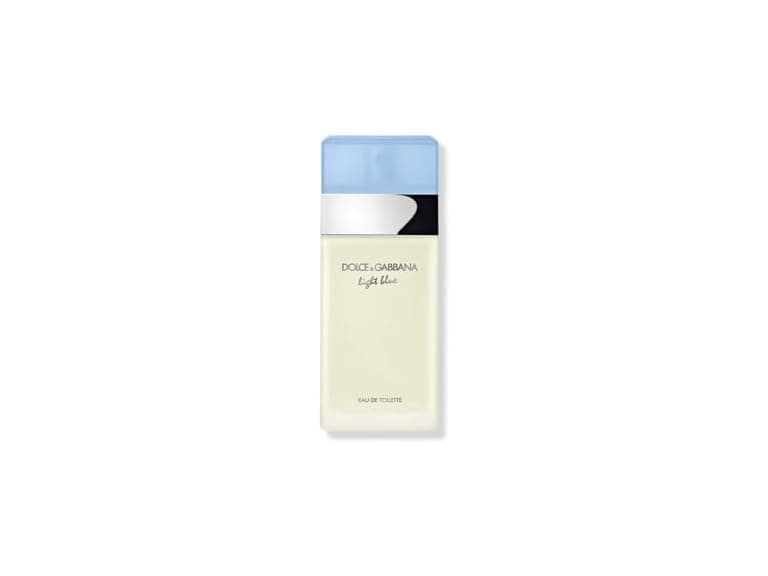 Dolce and Gabbana Light Blue EDT Women 1.7oz - Image 1