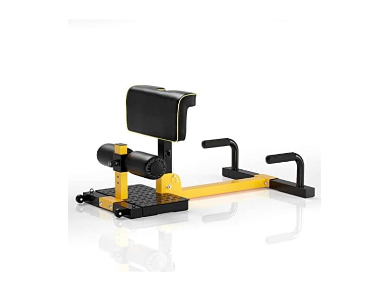 SPORFIT Sissy Squat Machine - Image 1
