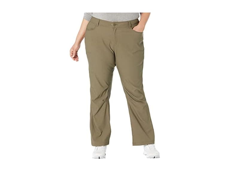 PrAna Women (22 Plus) Halle Pants - Image 1