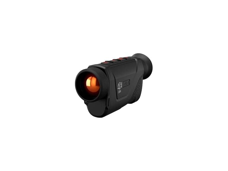 ATN BlazeHunter 4-32x Thermal Monocular - Image 1