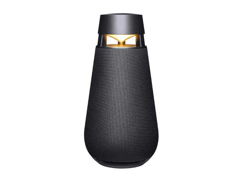 LG XBOOM 360 Bluetooth Speaker (Open Box) - Image 1