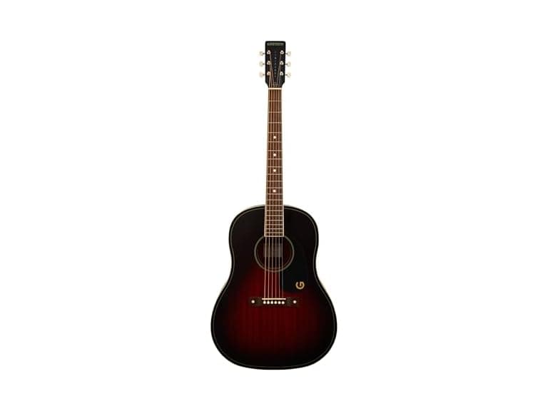 Gretsch Jim Dandy Dreadnought Acoustic Guitar - Image 1