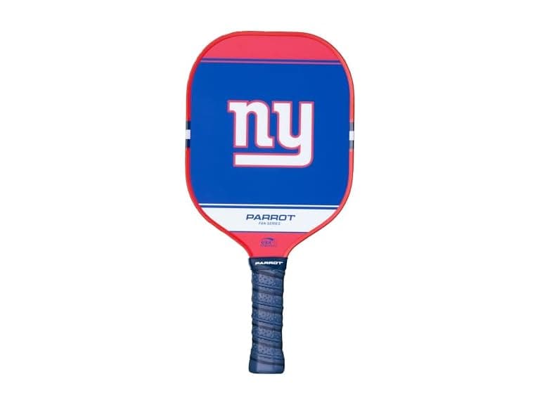 Team Golf Parrot Paddles NFL New York Giants - Image 1