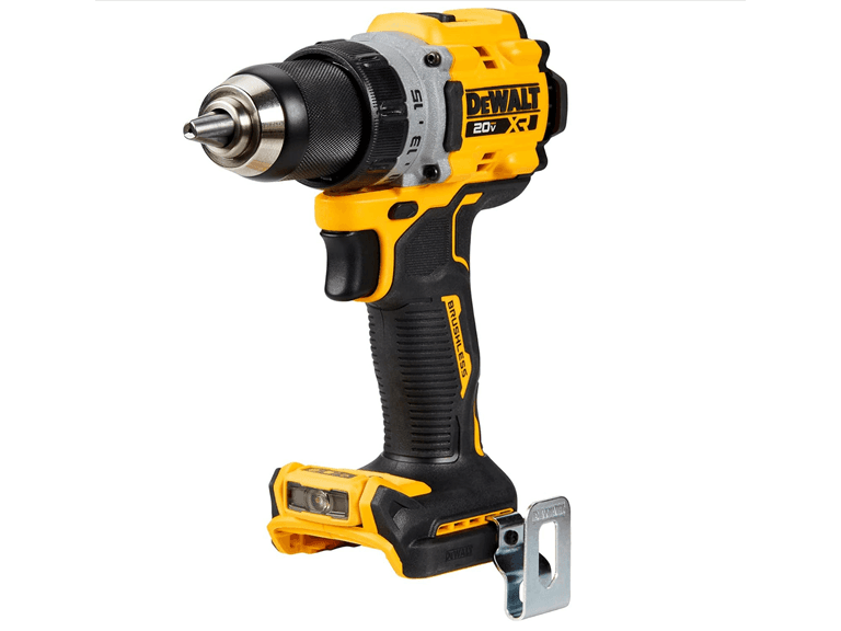 DEWALT DCD800B 20V MAX XR Drill/Driver, 1/2-in (Open Box)