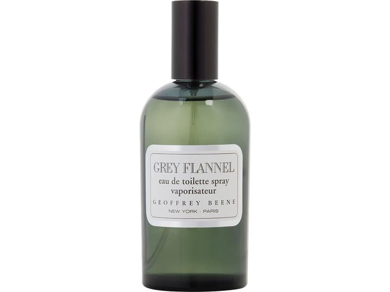 Grey Flannel/Geoffrey Beene EDT Unboxed Tester 4.0 Oz - Image 1