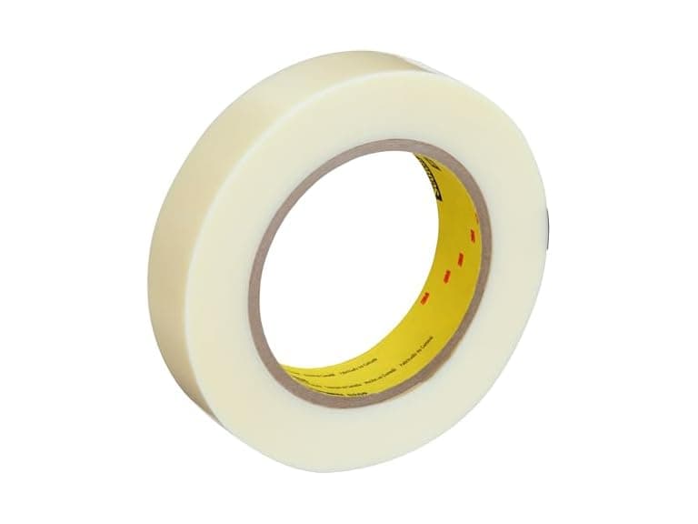 Scotch Strapping Tape 8898, Ivory - Image 1