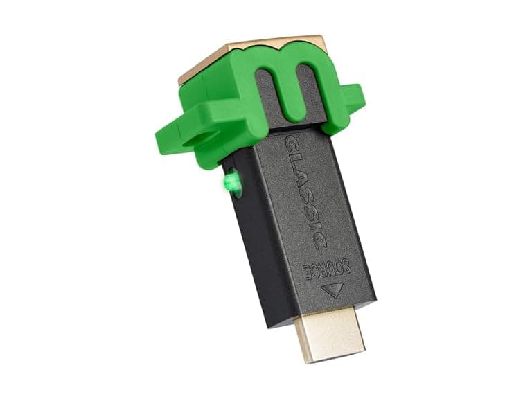 Marseille mClassic Retro Edition - Image 1