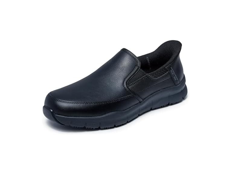 Skechers Men's Nampa Broxtin Hands Free Slip-ins (7) - Image 1