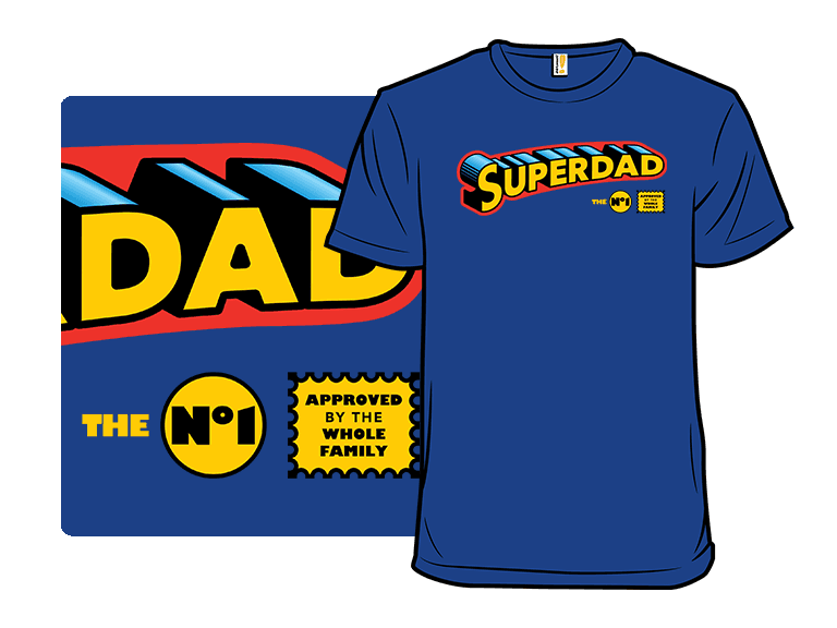 Superdad - Image 1