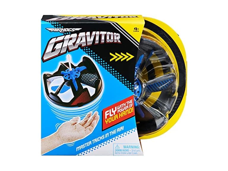 Air Hogs Gravitor with Trick Stick - Image 1