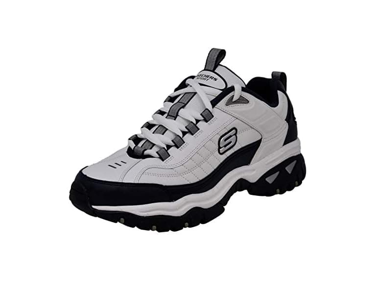 Skechers Men's Energy Afterburn Lace-Up - Image 1
