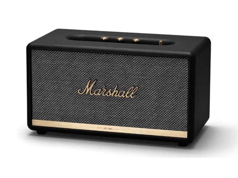 Marshall Stanmore II Wireless Bluetooth Speaker - Image 1