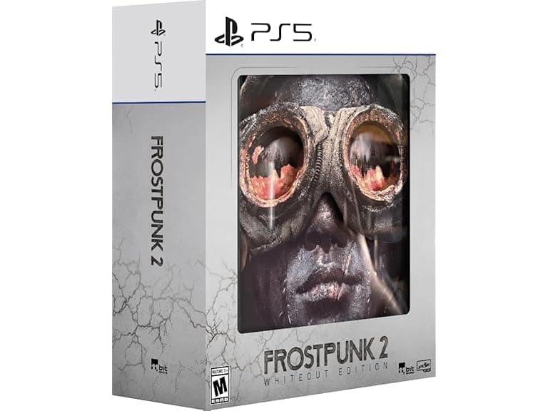 Frostpunk 2: Whiteout Edition - Image 1
