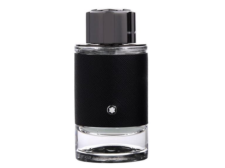 Mont Blanc Explorer EDP Spray, 1 oz - Image 1