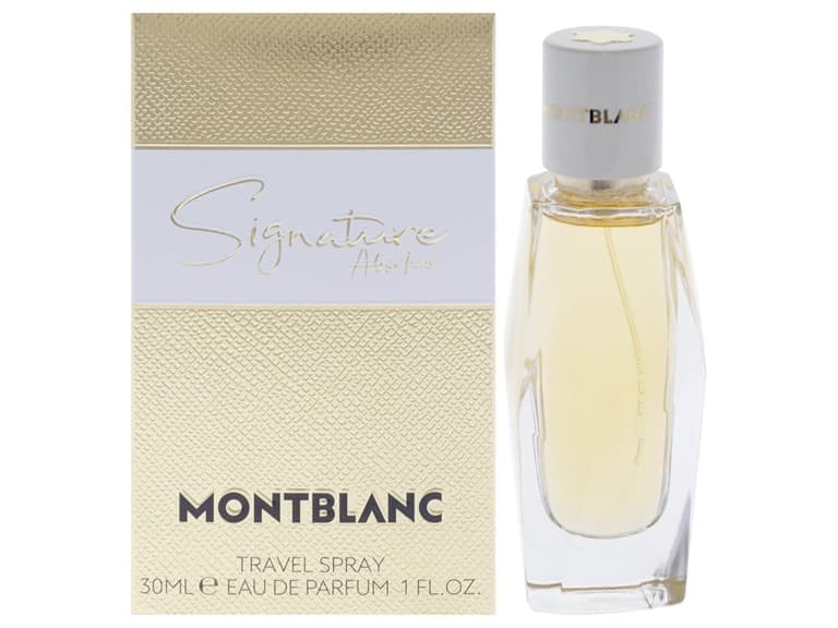 Montblanc Signature Absolue EDP Spray, 1.7 oz - Image 1