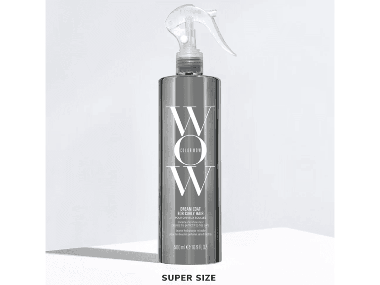 COLOR WOW Curly Dream Coat for Curly Hair 16.9 Fl Oz - Image 1