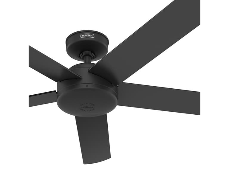 Hunter Fan 52" Ceiling Fan w/ Remote - Image 1