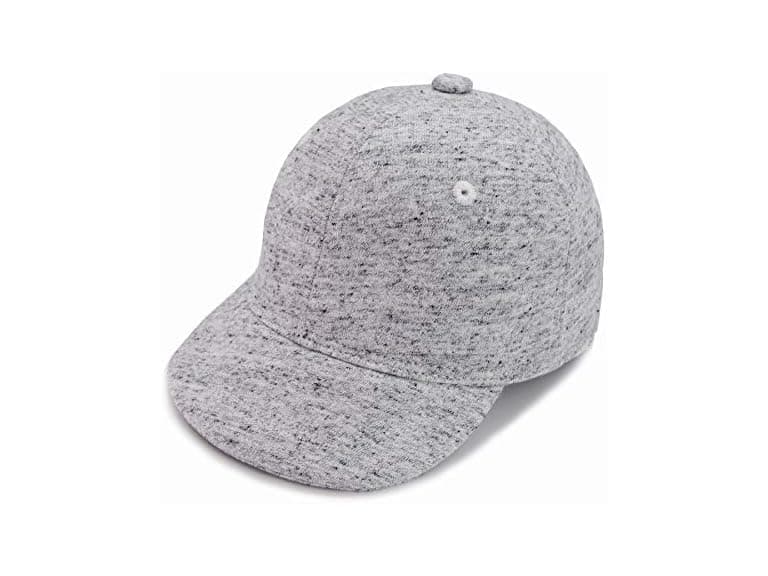Keepersheep (12-18 MOS) Baby Baseball Cap Caps - Image 1
