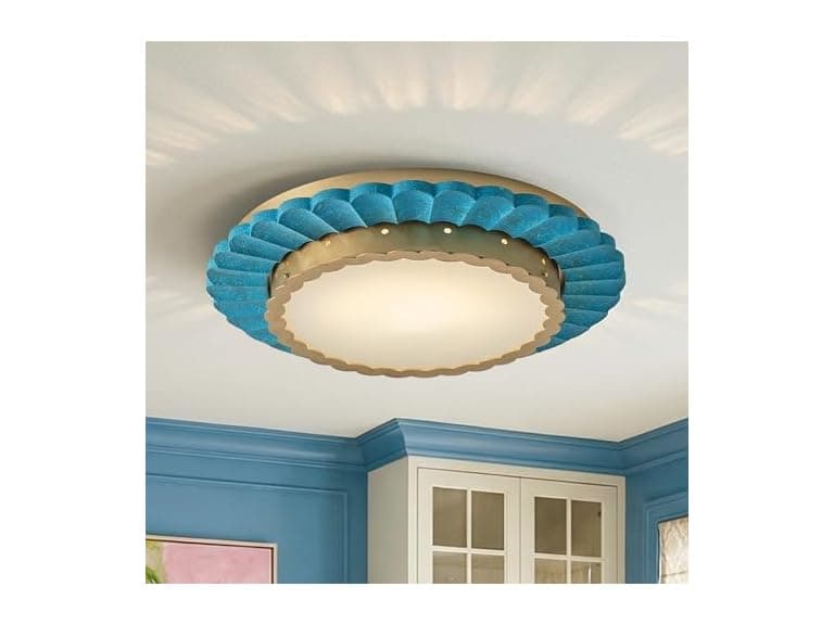 Parrot Uncle 19.7 Inch Ceiling Light - Image 1