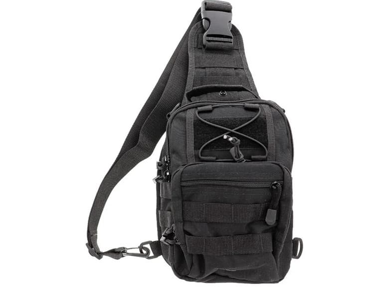 Hakol Shoulder Bag  Tactical Chest Sling Bag - Image 1