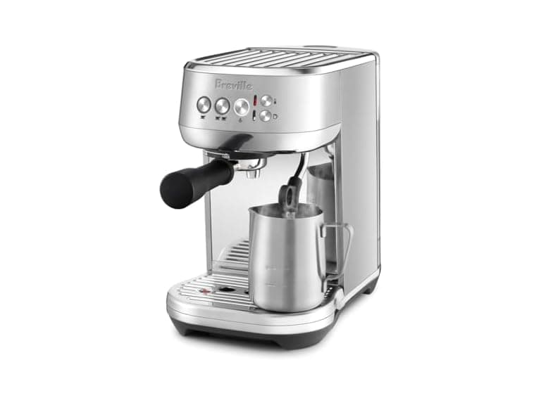 Breville Bambino Plus Espresso Machine - Image 1