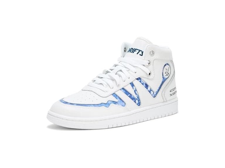 Drifts Women's Day Sneaker - Image 1