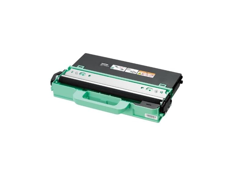 Brother WT-220CL Waste Toner Container - Image 1